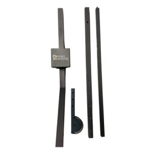 Replacement Metal Arm