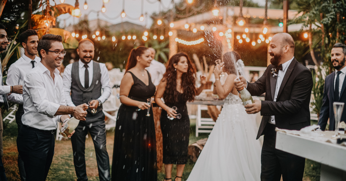 Wedding photo booth costs