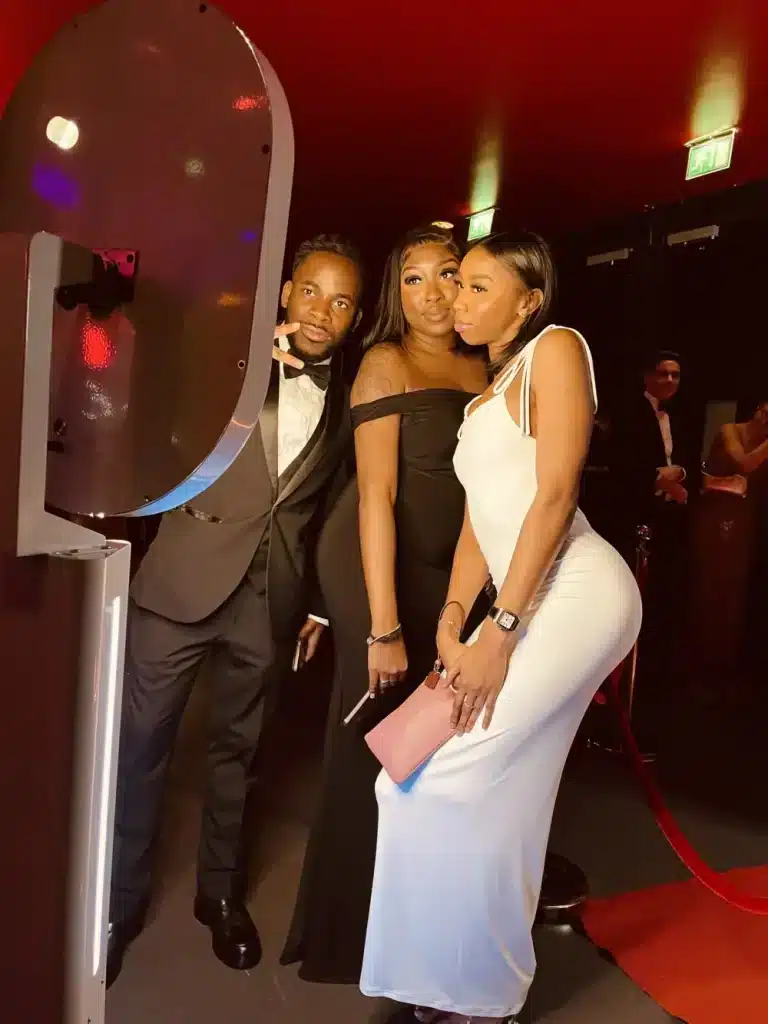 Corporate event hire