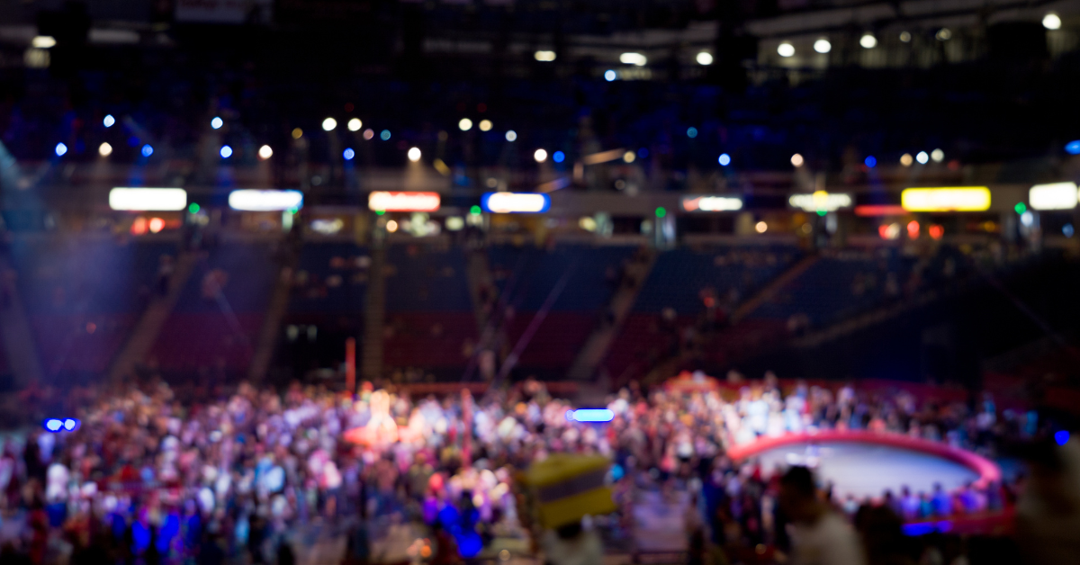 Why Are 360 Video Booths a Must-Have for Your Next Big Event?