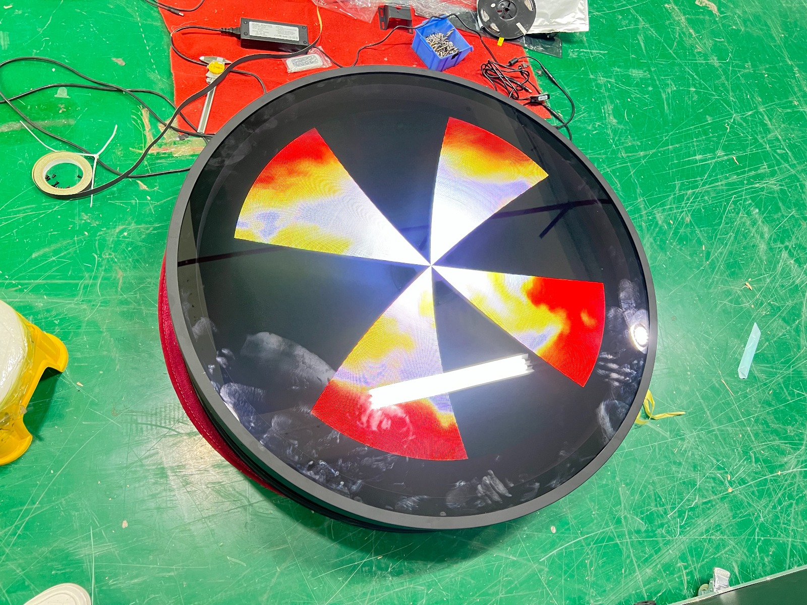 How Video Booth 360 Creates Unforgettable Event Memories