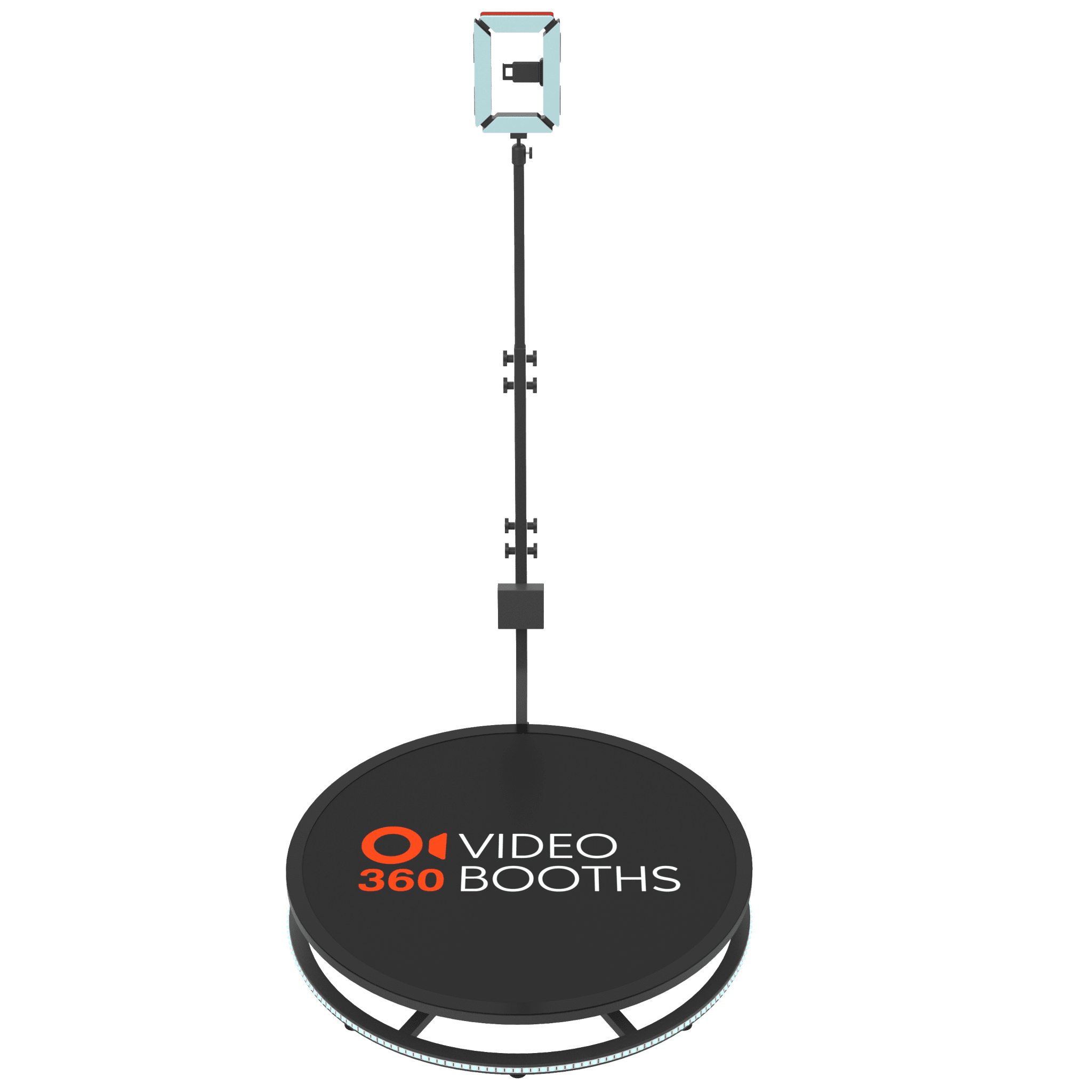 360 Video Booths