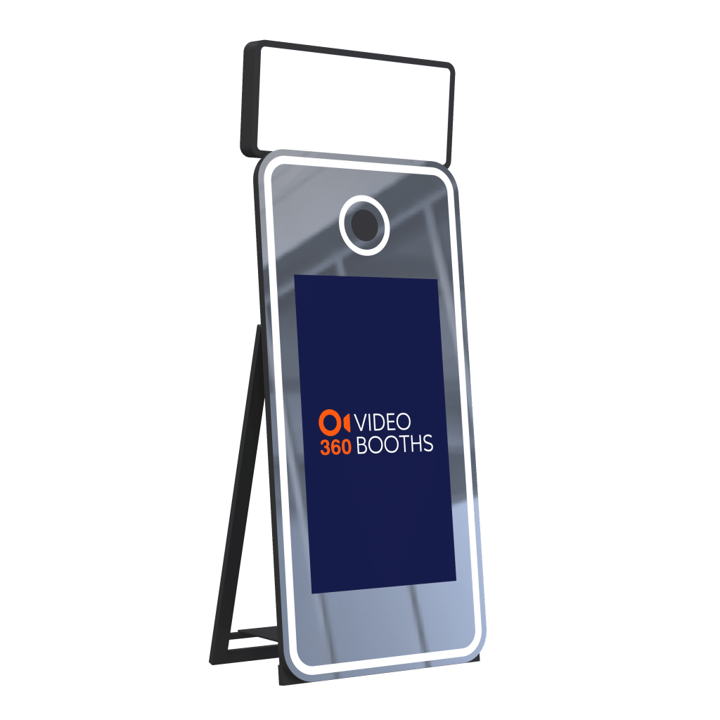 Video Booths 360