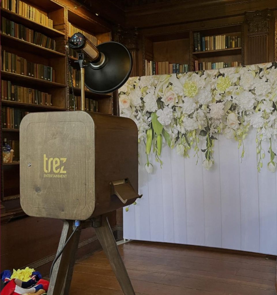 Vintage pod for sale